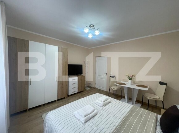 Garsonieră de închiriat Iris - 166780AI | BLITZ Cluj-Napoca | Poza2