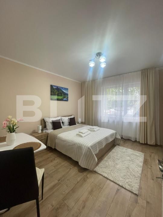 Garsonieră de închiriat Iris - 166780AI | BLITZ Cluj-Napoca | Poza1