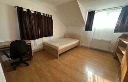 Exclusiv la Blitz! Apartament 2 camere, 52 mp, decomandate, garaj, zona Eliade