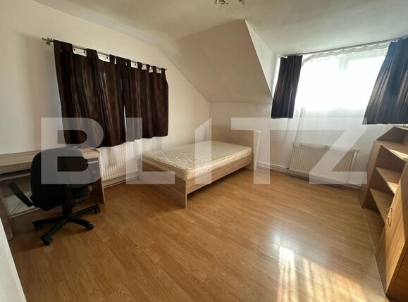 Apartament de închiriat 2 camere Zorilor - 166782AI | BLITZ Cluj-Napoca | Poza4