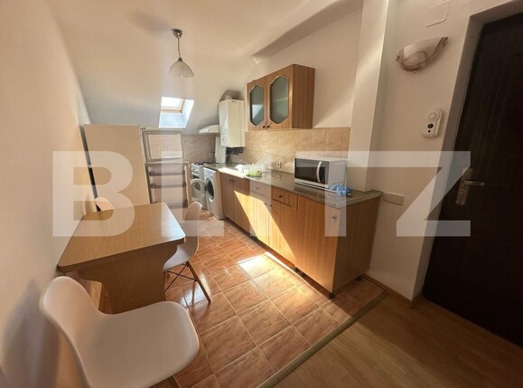 Apartament de închiriat 2 camere Zorilor - 166782AI | BLITZ Cluj-Napoca | Poza1