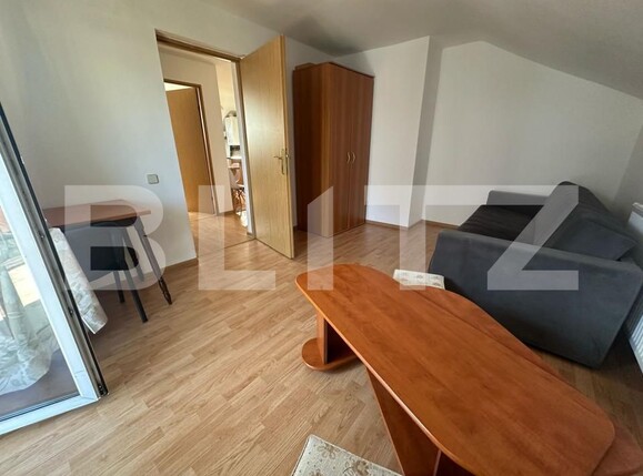 Apartament de închiriat 2 camere Zorilor - 166782AI | BLITZ Cluj-Napoca | Poza2