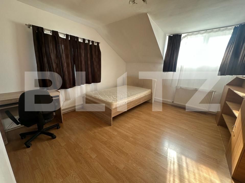 Apartament de închiriat 2 camere Zorilor - 166782AI | BLITZ Cluj-Napoca | Poza4