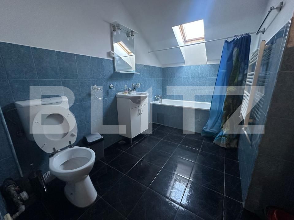 Apartament de închiriat 2 camere Zorilor - 166782AI | BLITZ Cluj-Napoca | Poza5
