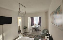 Apartament 1 camera, 26 mp, zona Marasti 