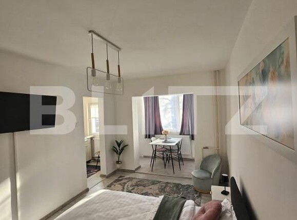 Garsonieră de vânzare Marasti - 166783AV | BLITZ Cluj-Napoca | Poza2
