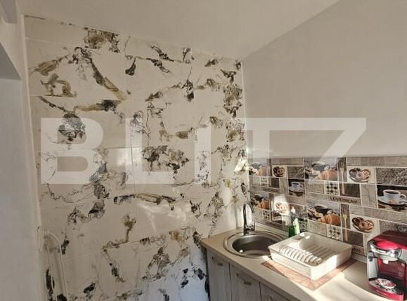 Garsonieră de vânzare Marasti - 166783AV | BLITZ Cluj-Napoca | Poza3