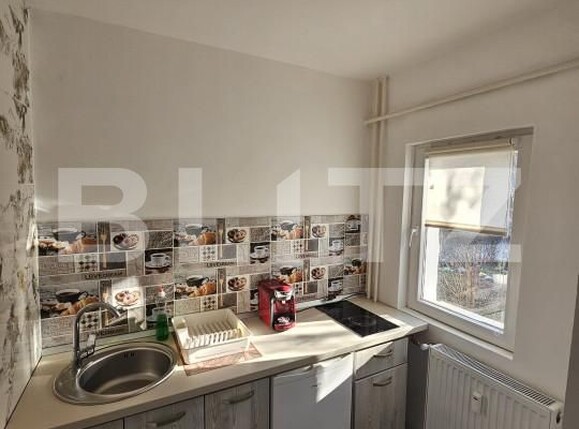 Garsonieră de vânzare Marasti - 166783AV | BLITZ Cluj-Napoca | Poza4