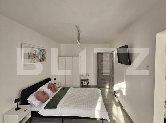 Garsonieră de vânzare Marasti - 166783AV | BLITZ Cluj-Napoca | Poza1