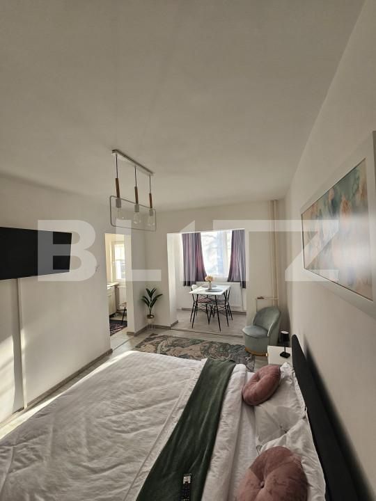 Garsonieră de vânzare Marasti - 166783AV | BLITZ Cluj-Napoca | Poza2