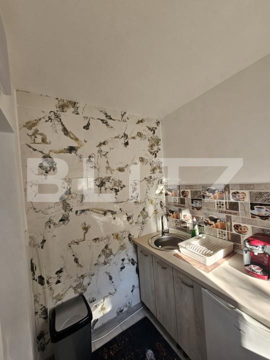 Garsonieră de vânzare Marasti - 166783AV | BLITZ Cluj-Napoca | Poza3