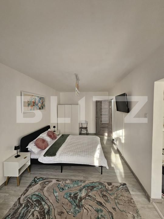 Garsonieră de vânzare Marasti - 166783AV | BLITZ Cluj-Napoca | Poza1