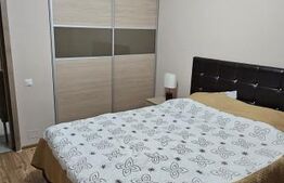 Apartament la cheie cu 3 camere, gradina 70mp, parcare, zona parc Poligon