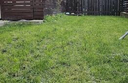 Apartament la cheie cu 3 camere, gradina 70mp, parcare, zona parc Poligon