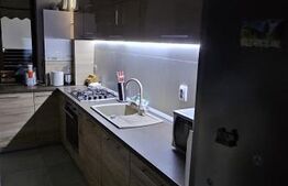 Apartament la cheie cu 3 camere, gradina 70mp, parcare, zona parc Poligon