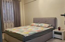 Apartament la cheie cu 3 camere, gradina 70mp, parcare, zona parc Poligon