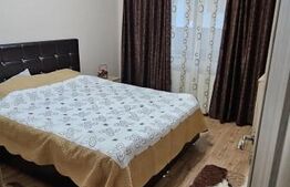 Apartament la cheie cu 3 camere, gradina 70mp, parcare, zona parc Poligon