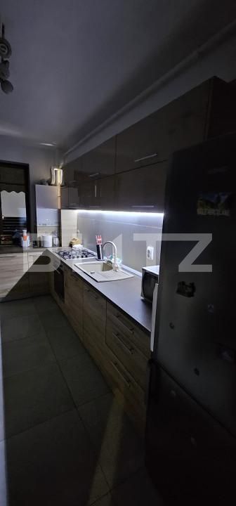 Apartament de vânzare 3 camere Floreşti - 166786AV | BLITZ Cluj-Napoca | Poza3