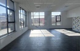 Spatiu cu vad auto excelent, 195 mp, vizibilitate maxima,