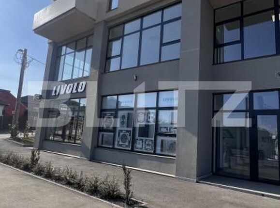 Spațiu comercial de închiriat Iris - 166787SIC | BLITZ Cluj-Napoca | Poza1