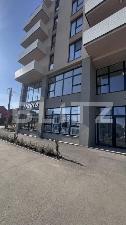 Spațiu comercial de închiriat Iris - 166787SIC | BLITZ Cluj-Napoca | Poza1