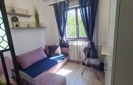 Ideal investitie! Garsoniera 11mp, mobilat modern, zona Gheorghieni