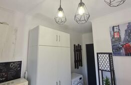 Ideal investitie! Garsoniera 11mp, mobilat modern, zona Gheorghieni