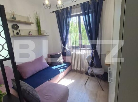 Garsonieră de vânzare Gheorgheni - 166788AV | BLITZ Cluj-Napoca | Poza1