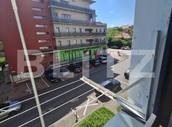 Garsonieră de vânzare Gheorgheni - 166788AV | BLITZ Cluj-Napoca | Poza4
