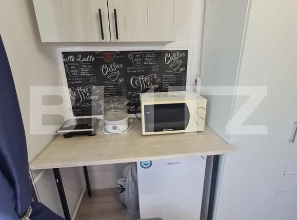 Garsonieră de vânzare Gheorgheni - 166788AV | BLITZ Cluj-Napoca | Poza2
