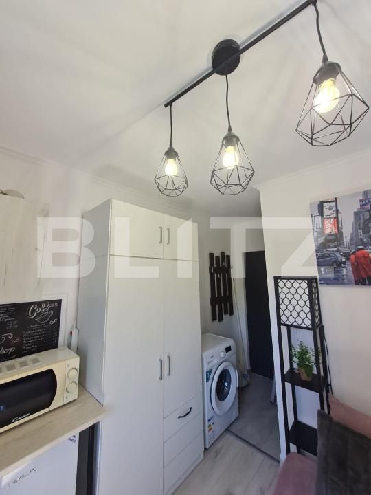 Garsonieră de vânzare Gheorgheni - 166788AV | BLITZ Cluj-Napoca | Poza3