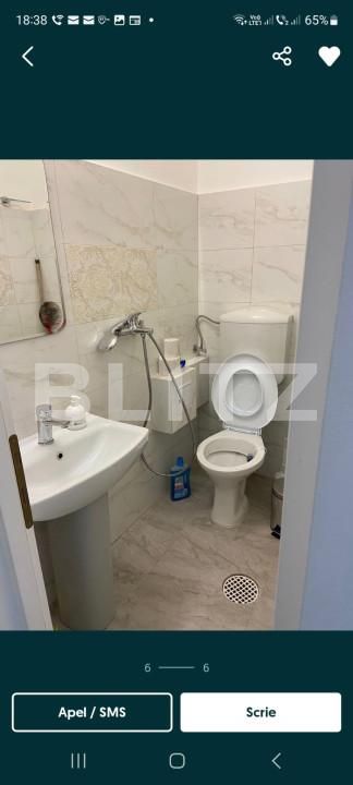 Garsonieră de vânzare Gheorgheni - 166788AV | BLITZ Cluj-Napoca | Poza5