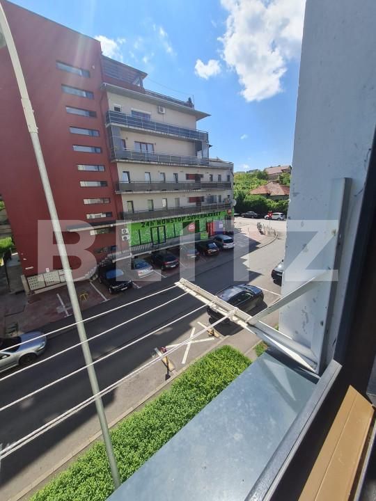 Garsonieră de vânzare Gheorgheni - 166788AV | BLITZ Cluj-Napoca | Poza4