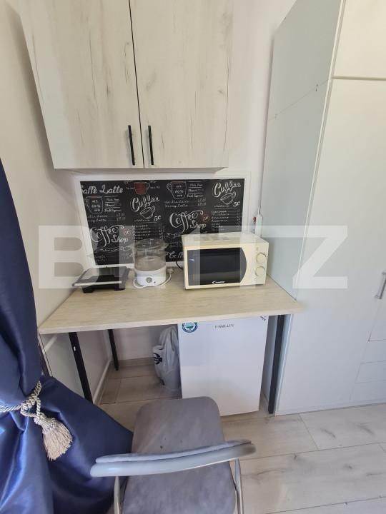 Garsonieră de vânzare Gheorgheni - 166788AV | BLITZ Cluj-Napoca | Poza2