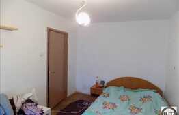 Vanzare apartament 3 camere, 64 mp, decomandat, garaj, zona strazii Bucegi