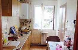 Vanzare apartament 3 camere, 64 mp, decomandat, garaj, zona strazii Bucegi