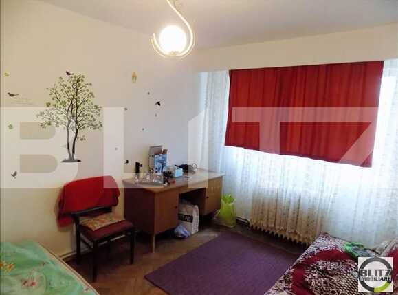 Apartament de vânzare 3 camere Manastur - 16679AV | BLITZ Cluj-Napoca | Poza1