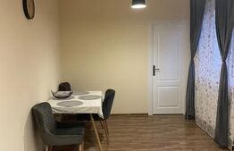 Apartament 2 camere , 43 mp utili, decomandat, mobilat și utilat complet!