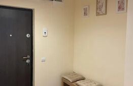 Apartament 2 camere , 43 mp utili, decomandat, mobilat și utilat complet!