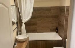 Apartament 2 camere , 43 mp utili, decomandat, mobilat și utilat complet!