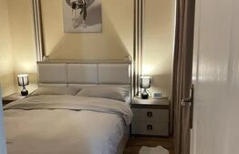 Apartament 2 camere , 43 mp utili, decomandat, mobilat și utilat complet!