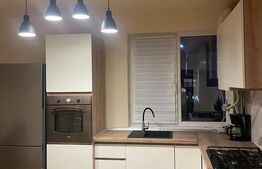 Apartament 2 camere , 43 mp utili, decomandat, mobilat și utilat complet!