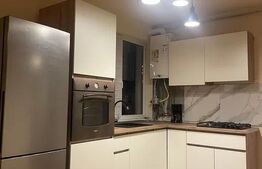 Apartament 2 camere , 43 mp utili, decomandat, mobilat și utilat complet!