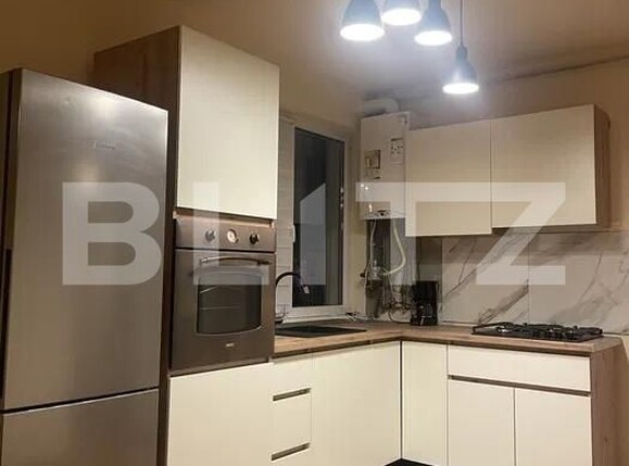 Apartament de vânzare 2 camere Floreşti - 166792AV | BLITZ Cluj-Napoca | Poza1