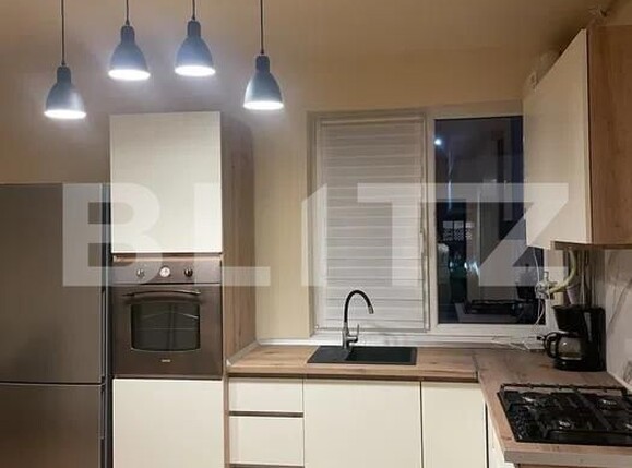 Apartament de vânzare 2 camere Floreşti - 166792AV | BLITZ Cluj-Napoca | Poza2