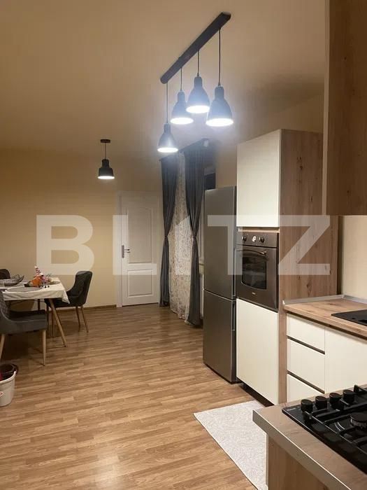 Apartament de vânzare 2 camere Floreşti - 166792AV | BLITZ Cluj-Napoca | Poza3
