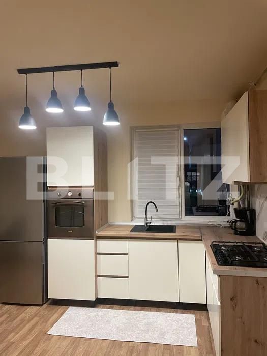 Apartament de vânzare 2 camere Floreşti - 166792AV | BLITZ Cluj-Napoca | Poza2