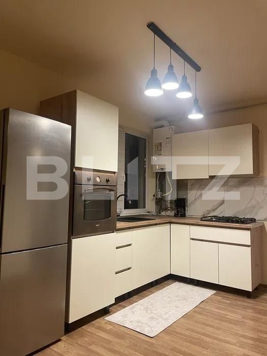 Apartament de vânzare 2 camere Floreşti - 166792AV | BLITZ Cluj-Napoca | Poza1