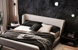 Apartament modern, cu 2 camere, 60 mp, balcon, terasă, zona Marasti