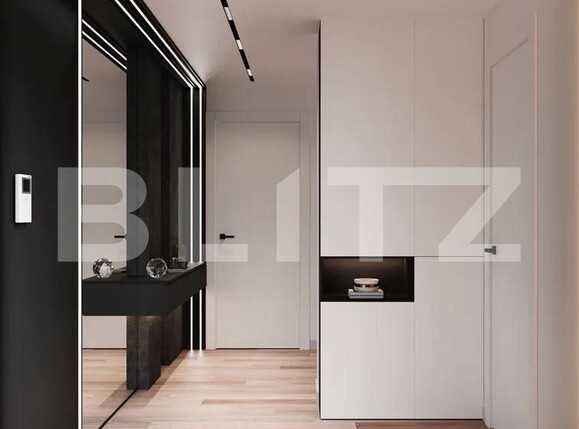 Apartament de închiriat 2 camere Marasti - 166798AI | BLITZ Cluj-Napoca | Poza6